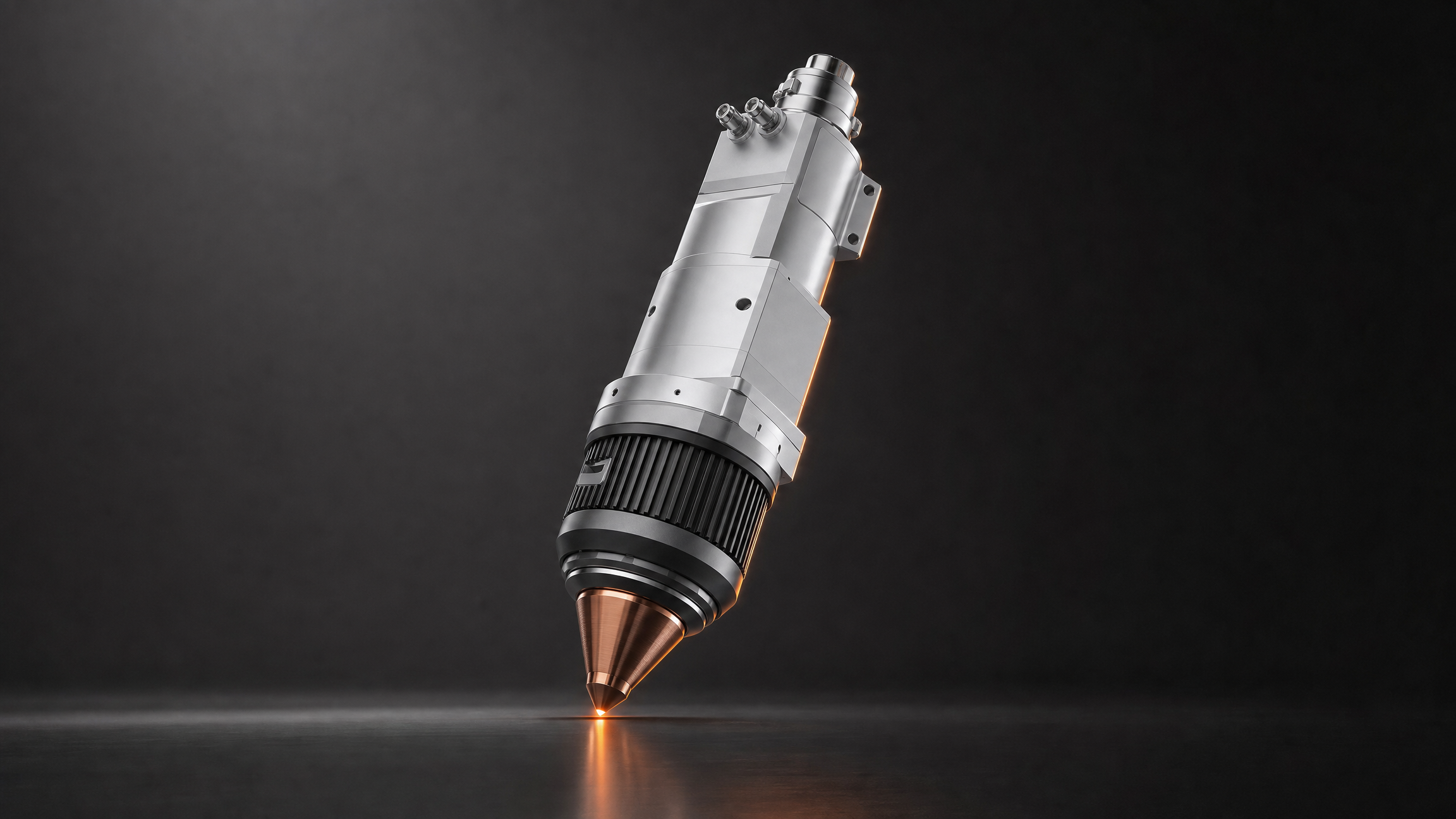 The Nukon NLCH cutting head